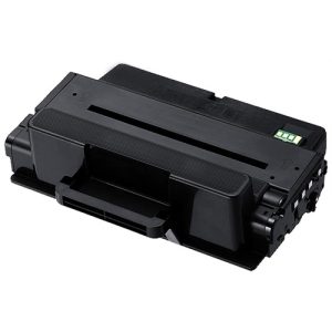 toner comp. samsung ml3710 negro mlt d205e 10.000pag.