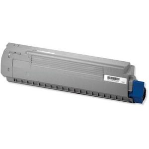 oki toner mc851 7.300 pag. magenta