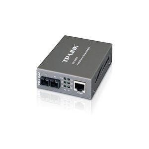 tp link 10/100mbps multi mode media converter
