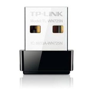 tplink tl wn725n adaptador usb wireless n 150mbps tamaño mini