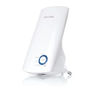 tplink amplificador de señal tl wa850re wireless n 300mbps antenas internas