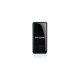 tplink tl wn823n mini receptor wifi 802.11n (2.4ghz 300mbps) usb 2.0