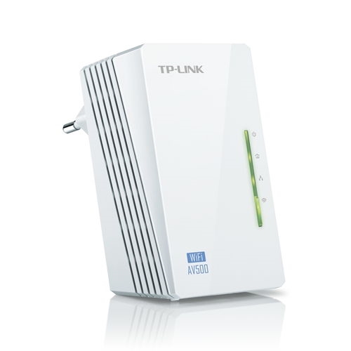 powerline wifi tplink tl wpa4220 puente homeplug av (hpav) wifi 802.11b/g/n powerline wifi tplink tl wpa4220 puente homeplug av (hpav) wifi 802.11b/g/n