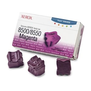 xerox 108r00670 barra de tinta