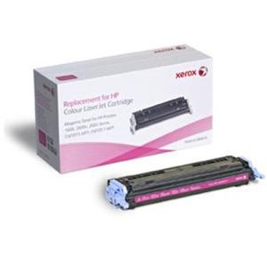 xerox office toner magenta q6003a 2.000 pag. laserjet/1600/2600