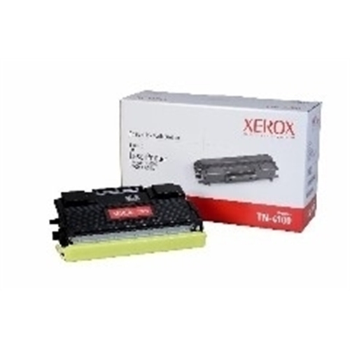 xerox office toner negro tn2120 2.600 pag. hl /2140/2150n/2170w xerox office toner negro tn2120 2.600 pag. hl /2140/2150n/2170w