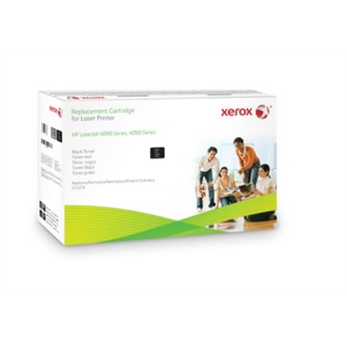 xerox office toner negro ep 52/c4127x 10.000 pag. laserjet/4000/4050 xerox office toner negro ep 52/c4127x 10.000 pag. laserjet/4000/4050