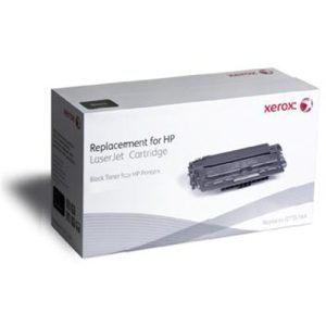 xerox office toner negro cc364a 10.000 pag. laserjet/4014/4015/4515