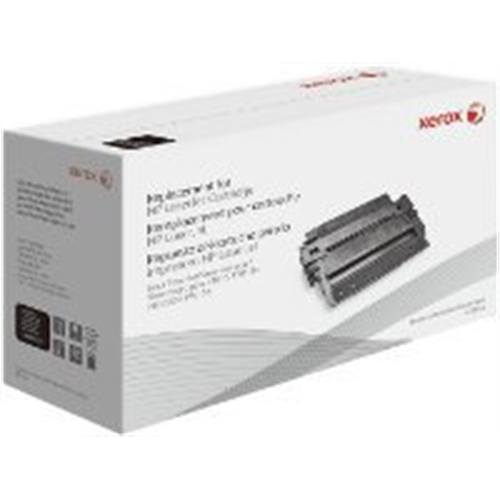 xerox toner para hp lj p3015a (ce255a) xerox toner para hp lj p3015a (ce255a)