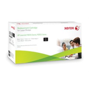 toner xerox hp lj p2055d/p2035 ng 2300pg xerox ce505a