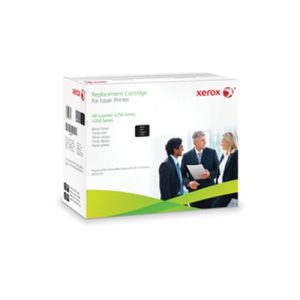 xerox office toner negro q5942x 20.000 pag. laserjet/4250/4350