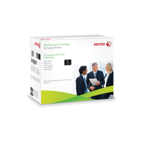 xerox office toner negro q5942x 20.000 pag. laserjet/4250/4350 xerox office toner negro q5942x 20.000 pag. laserjet/4250/4350