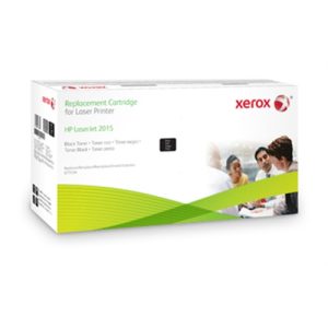 xerox toner para hp lj p2015 series (q7553a)