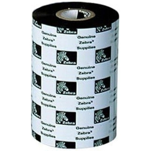 zebra ribbon wax 2300 110x300m (caja 12 ud.) zebra ribbon wax 2300 110x300m (caja 12 ud.)