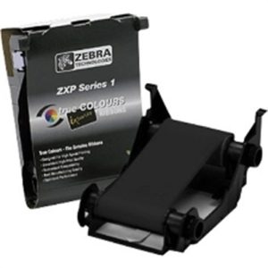 zebra load n go black ribbon zxp s1