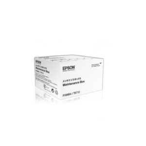 epson caja de mantenimiento wf 8xxx 70000p
