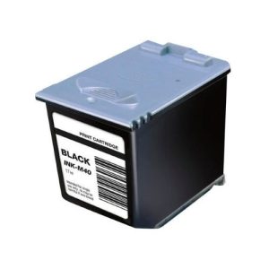 samsung cartucho negro 750 pag. sf/330/335t/340/360/365tp/331p/341p/345tp/361p ink m40/els