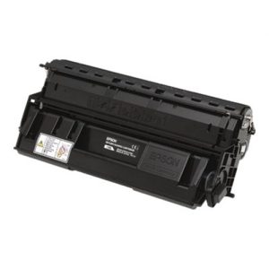 epson aculaser m8000n toner y unidad fotoconductora retornable