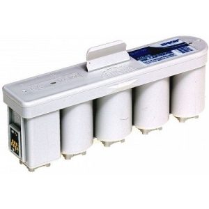 epson cartucho negro tm /c100