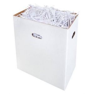 hsm caja de cartón de b35 para securio b35