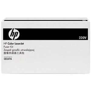 hp fusor laser color ce247a 220v consulte condiciones de garantia