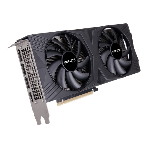 pny geforce rtx 4060 ti 8gb verto dual fan dlss 3 3 x dp 1 x hdmi 8 pin