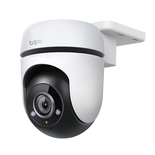 tp link tc40 out camera wifi fhd microsd 360º