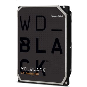 wd black wd2003fzex disco duro 2 tb interno 3.5" sata 6gb/s 7200 rpm búfer: 64 mb