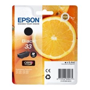 epson expression home xp 530 cartucho negro