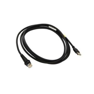 honeywell usb power/communication cable cable usb / de alimentación 4 pin usb tipo a (m) 1.5 m negro