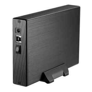tooq carcasa externa tqe 3527b hdd 3,5" sata a usb 3.0