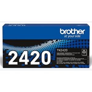 brother toner 3.000pag. hl l2310d / hl l2350dw / hl l2370dn / hl l2375dw / mfc l2710dw / mfc l2730dw / mfc l2750dw
