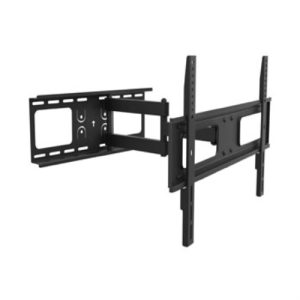 equip soporte pantalla para 37" hasta 70" inclinable 20º hasta +10º giratorio max 50kg vesa 600x400