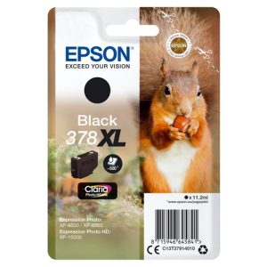 epson 378xl claria photo hd ink