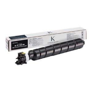 kyocera tóner negro 25.000 páginas tk 8335k (1t02rl0nl0)
