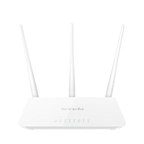 tenda router f3 wifi n300 3 antenas 5dbi 4 x lan 10/100 + 1 x wan 10/100 chip broadcom facil configuración tenda router f3 wifi n300 3 antenas 5dbi 4 x lan 10/100 + 1 x wan 10/100 chip broadcom facil configuración