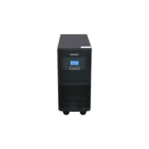phasak sai ph 9270 online 10kva/8000w formato torre + incluye snmp lcd rs232 usb baterias 20x9ah