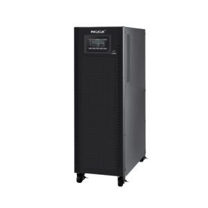 phasak sai ph 9273 online trifasico/trifasico 10kva / 10kw formato torre bornes lcd rs232/usb baterias 20x 9ah 2 años garantía in situ con baterías