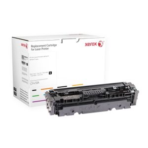 xerox toner negro hp 410a (cf410a) 2.500 pag.