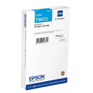 epson cartucho wf 6xxx series ink cartidge xxl cyan 7000