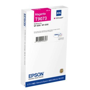 epson cartucho wf 6xxx series ink cartidge xxl magenta 7000