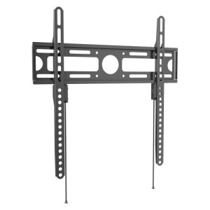 1life soporte tv pared de 23" a 55" fijo vesa 200x200,400x200,400x400