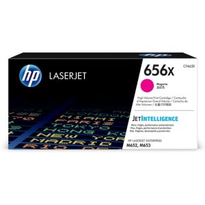 hp tóner magenta 22.000 paginas cf463x (656x)