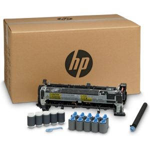 hp kit mantenimiento f2g77a