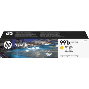 hp cartucho de tinta amarillo 16.000 paginas m0j98ae (991x)