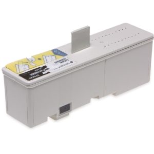 epson cartucho de tinta negro c33s020407 (sjic8)