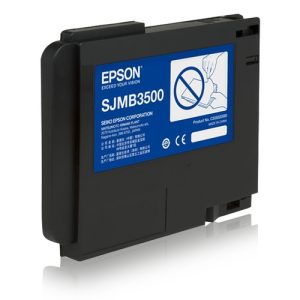 epson kit mantenimiento c33s020580 (sjmb3500)