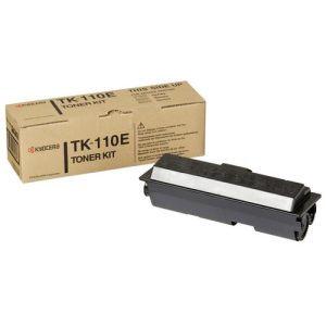 kyocera tóner negro 2.000 páginas tk 110e (1t02fv0de1)