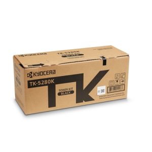 kyocera tóner negro 13.000 páginas tk 5280k (1t02tw0nl0)