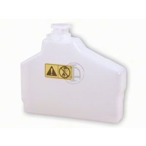 kyocera bote residual de tóner wt 500 (302d993242)